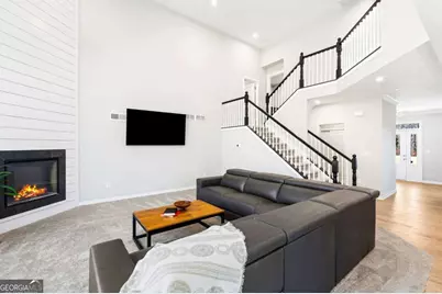 8335 Scenic Ridge Way, Ball Ground, GA 30107 - Photo 8