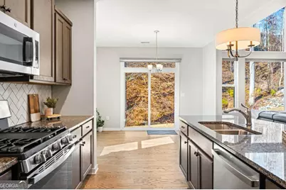 8335 Scenic Ridge Way, Ball Ground, GA 30107 - Photo 12