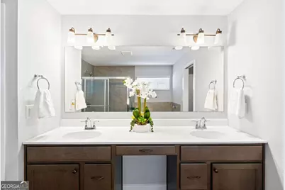 8335 Scenic Ridge Way, Ball Ground, GA 30107 - Photo 18