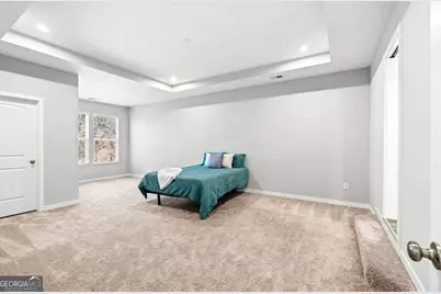 8335 Scenic Ridge Way, Ball Ground, GA 30107 - Photo 16