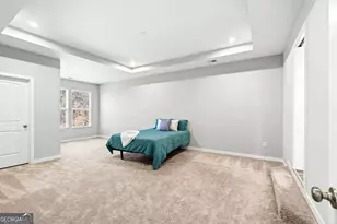 8335 Scenic Ridge Wy, Ball Ground, GA 30107 - Photo 16