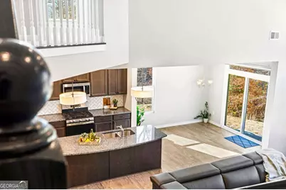 8335 Scenic Ridge Way, Ball Ground, GA 30107 - Photo 22