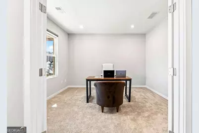 8335 Scenic Ridge Way, Ball Ground, GA 30107 - Photo 6