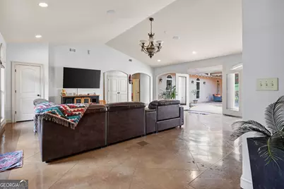 1583 Hickory Flat Road, Gillsville, GA 30543 - Photo 6