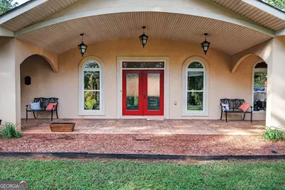 1583 Hickory Flat Road, Gillsville, GA 30543 - Photo 2