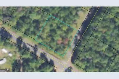 0 Poinsettia Place N, Sparta, GA 31087 - Photo 1