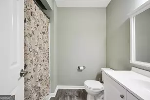 145 Old Hwy 85, Senoia, GA 30276 - Photo 20