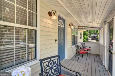 503 Sixth Street W, Darien, GA 31305 - Photo 4