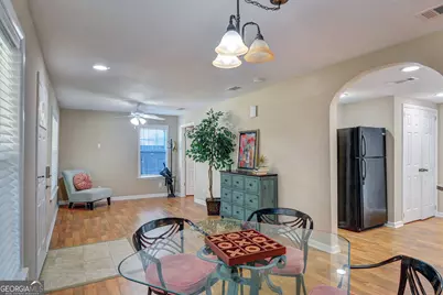 503 Sixth Street W, Darien, GA 31305 - Photo 8