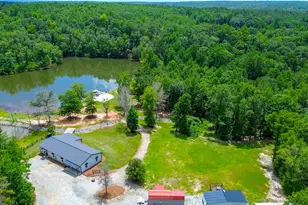 11709 Ga-1, Lumpkin, GA 31815 - Photo 2
