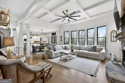 104 Pine Sandy Bank Drive, Canton, GA 30114 - Photo 16