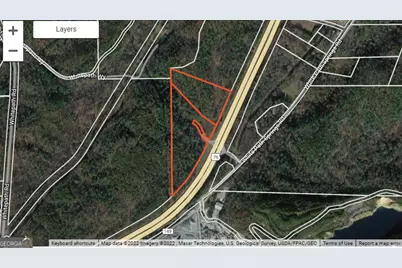 0 Highway 515, Ellijay, GA 30540 - Photo 2