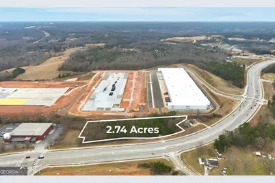 4579 Friendship Road, Buford, GA 30519 - Photo 4