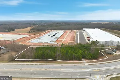 4579 Friendship Road, Buford, GA 30519 - Photo 2