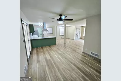 411 E Northwood Drive, Griffin, GA 30223 - Photo 8