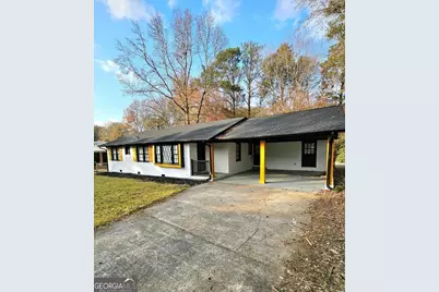 411 E Northwood Drive, Griffin, GA 30223 - Photo 2