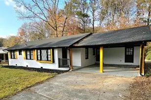 411 E Northwood Dr, Griffin, GA 30223 - Photo 2