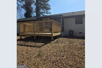 411 E Northwood Drive, Griffin, GA 30223 - Photo 22