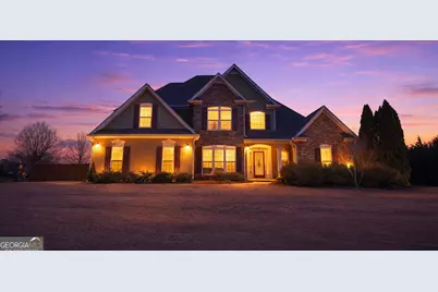 1200 White Oak Way, Griffin, GA 30224 - Photo 1