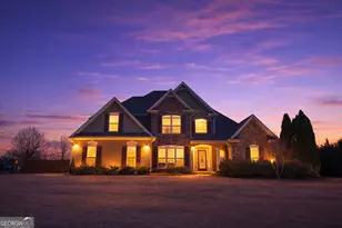 1200 White Oak Wy, Griffin, GA 30224 - Photo 1