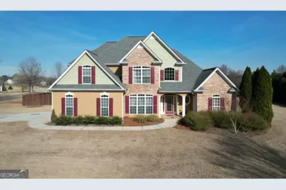 1200 White Oak Way, Griffin, GA 30224 - Photo 1