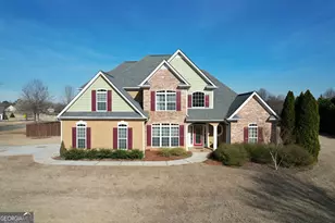 1200 White Oak Wy, Griffin, GA 30224 - Photo 1