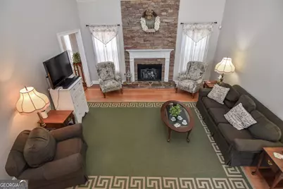 1200 White Oak Way, Griffin, GA 30224 - Photo 22