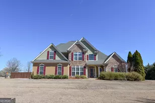 1200 White Oak Wy, Griffin, GA 30224 - Photo 2