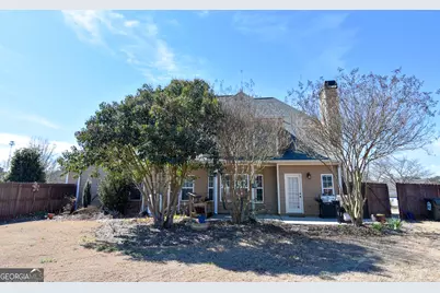 1200 White Oak Way, Griffin, GA 30224 - Photo 4