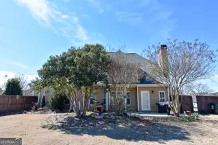 1200 White Oak Wy, Griffin, GA 30224 - Photo 4