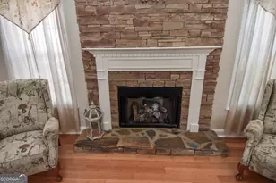 1200 White Oak Wy, Griffin, GA 30224 - Photo 20