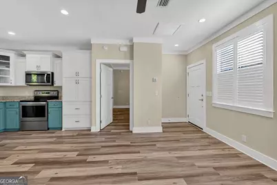 506 Magnolia Street, Saint Simons, GA 31522 - Photo 2