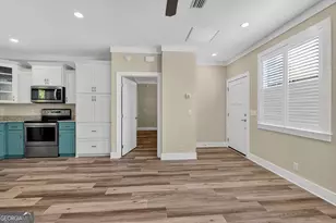 506 Magnolia St, Saint Simons, GA 31522 - Photo 2