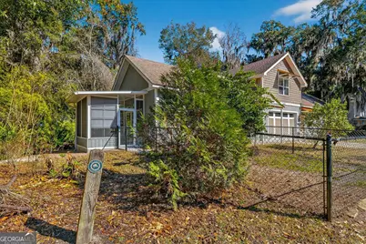 506 Magnolia Street, Saint Simons, GA 31522 - Photo 30