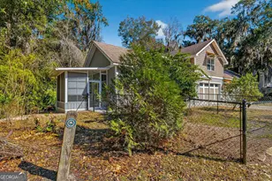 506 Magnolia St, Saint Simons, GA 31522 - Photo 30