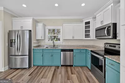 506 Magnolia Street, Saint Simons, GA 31522 - Photo 4