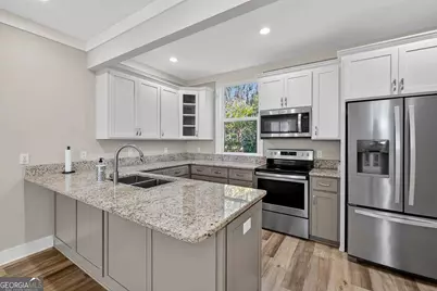 506 Magnolia Street, Saint Simons, GA 31522 - Photo 20