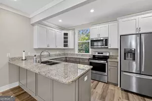 506 Magnolia St, Saint Simons, GA 31522 - Photo 20