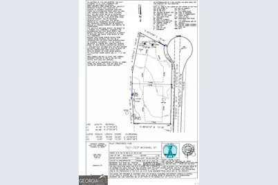 7227 N McDaniel Street, Lithonia, GA 30058 - Photo 2