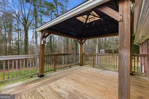 164 Robinhood Dr, Clarkesville, GA 30523 - Photo 40