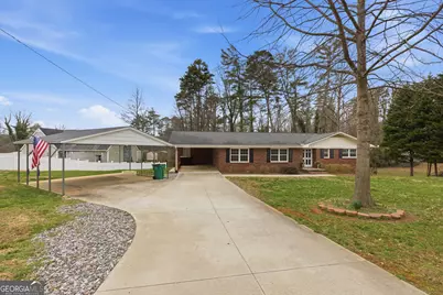 164 Robinhood Drive, Clarkesville, GA 30523 - Photo 4