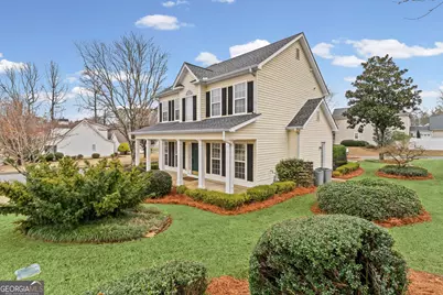 7 The Promenade, Newnan, GA 30265 - Photo 4