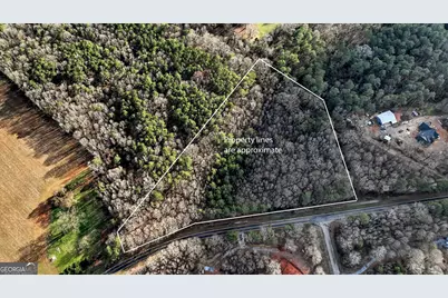 Lot 155 Aikenton Road, Monticello, GA 31064 - Photo 2