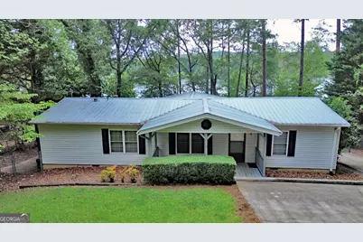 290 Cardinal Lane, Toccoa, GA 30577 - Photo 1