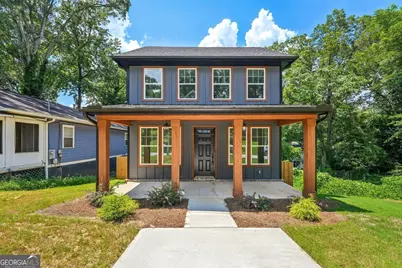 1179 Booker Avenue SW, Atlanta, GA 30310 - Photo 1