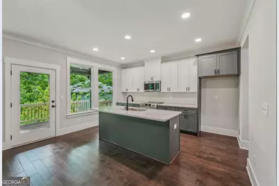 1179 Booker Avenue SW, Atlanta, GA 30310 - Photo 12