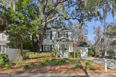 116 Rosemont Street, Saint Simons, GA 31522 - Photo 22