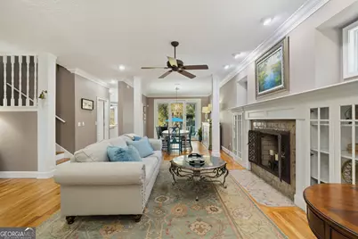 116 Rosemont Street, Saint Simons, GA 31522 - Photo 4