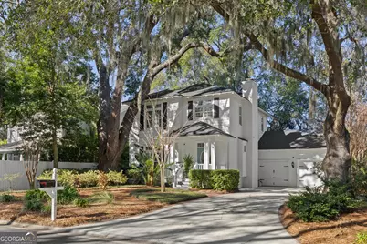 116 Rosemont Street, Saint Simons, GA 31522 - Photo 18