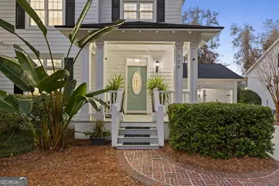 116 Rosemont Street, Saint Simons, GA 31522 - Photo 70